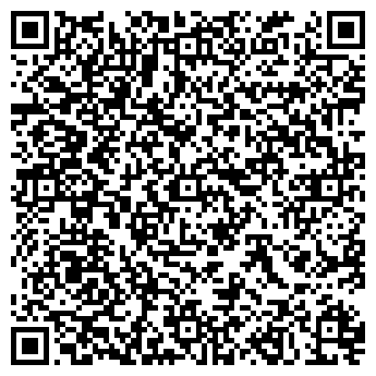 QR-код с контактной информацией организации ОАО АИКБ Татфондбанк