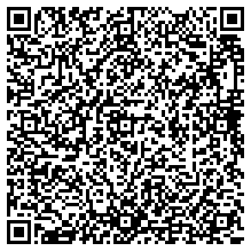 QR-код с контактной информацией организации Чита-Техноцентр