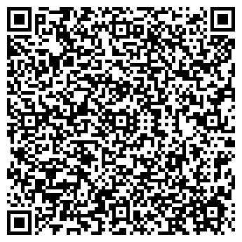 QR-код с контактной информацией организации Гаражно-строительный кооператив №115