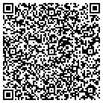 QR-код с контактной информацией организации Гаражно-строительный кооператив №105