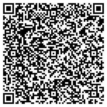 QR-код с контактной информацией организации Гаражно-строительный кооператив №704