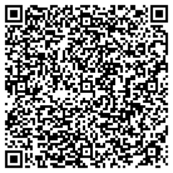 QR-код с контактной информацией организации Гаражно-строительный кооператив №774