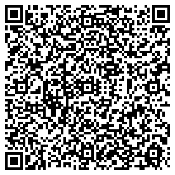 QR-код с контактной информацией организации Гаражно-строительный кооператив №810