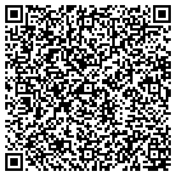 QR-код с контактной информацией организации Пятница