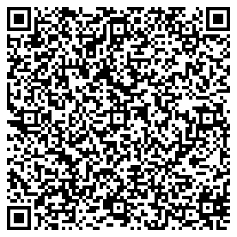 QR-код с контактной информацией организации Буксир