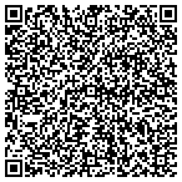 QR-код с контактной информацией организации ECCO