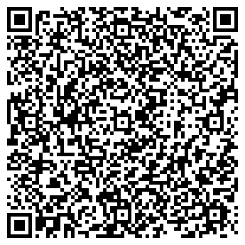 QR-код с контактной информацией организации Гаражно-строительный кооператив №228