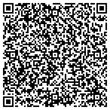 QR-код с контактной информацией организации Покров маркет
