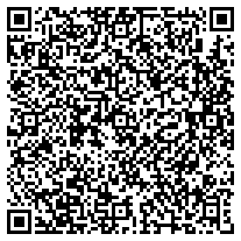 QR-код с контактной информацией организации Хмельной