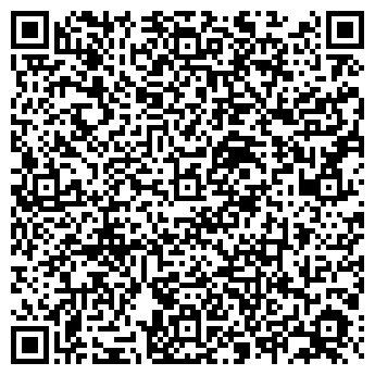 QR-код с контактной информацией организации Гаражно-строительный кооператив №790