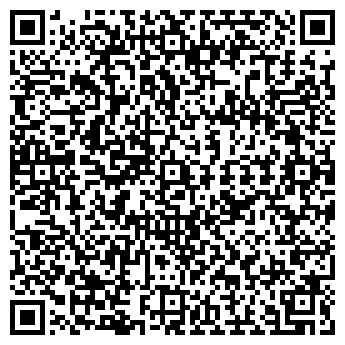 QR-код с контактной информацией организации ОАО АК БАРС БАНК