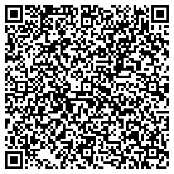 QR-код с контактной информацией организации Гаражно-строительный кооператив №114