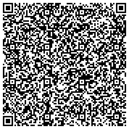 QR-код с контактной информацией организации Молодежное крыло Южной окружной организации Московской городской общественной организации ВОИ