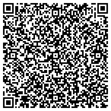 QR-код с контактной информацией организации ООО Метелочка