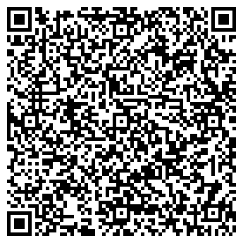 QR-код с контактной информацией организации 1000 мелочей