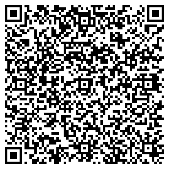 QR-код с контактной информацией организации ООО Глобал Логист