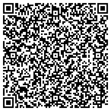 QR-код с контактной информацией организации Покров маркет