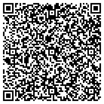 QR-код с контактной информацией организации ОАО ИнтехБанк