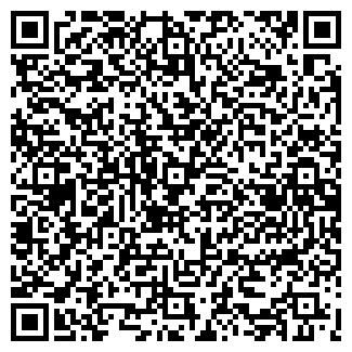 QR-код с контактной информацией организации ГЕКТОР