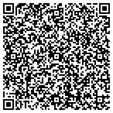 QR-код с контактной информацией организации ECCO