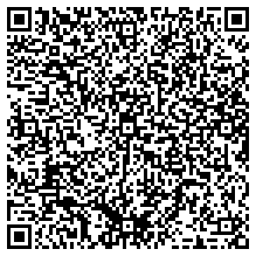 QR-код с контактной информацией организации ОАО АКБ БТА-Казань