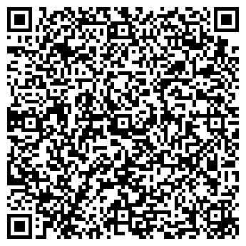 QR-код с контактной информацией организации Самарский бизнес-инкубатор