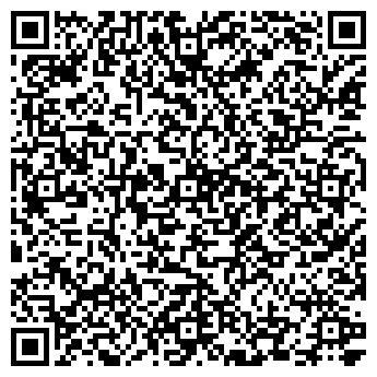 QR-код с контактной информацией организации БирМания