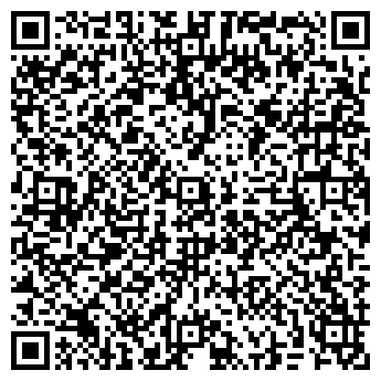 QR-код с контактной информацией организации ООО ЭлитИнвест