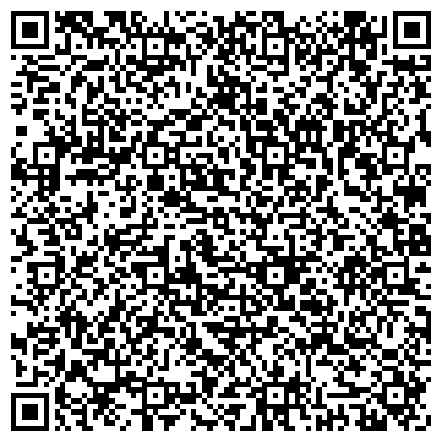 QR-код с контактной информацией организации ОАО Корпорация развития Самарской области