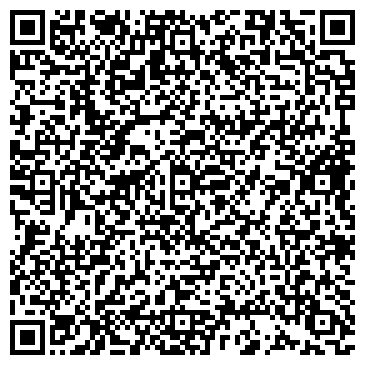 QR-код с контактной информацией организации ЧОО «Альбатрос»