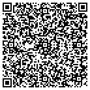 QR-код с контактной информацией организации Банкомат, Райффайзенбанк, ЗАО