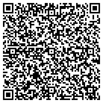 QR-код с контактной информацией организации ИП Савченкова О.П.