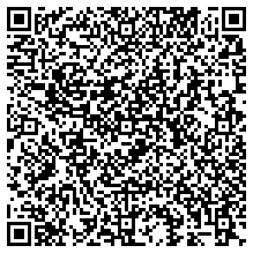 QR-код с контактной информацией организации Комакс, ООО, оптово-розничная компания