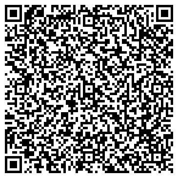 QR-код с контактной информацией организации Потребительское общество им. Кирова