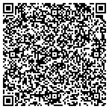 QR-код с контактной информацией организации ООО Ювелисто