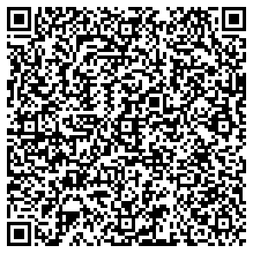 QR-код с контактной информацией организации СТЦ Юниор