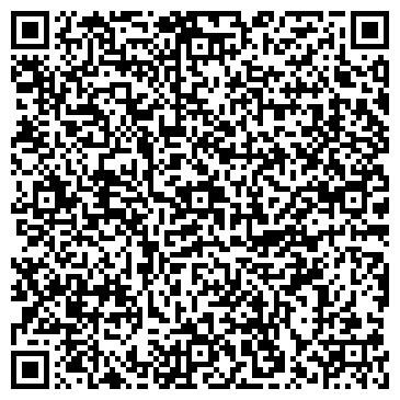 QR-код с контактной информацией организации Мастерская по пошиву авточехлов, ИП Бабаев Ш.Д.