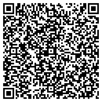 QR-код с контактной информацией организации ООО Чайка