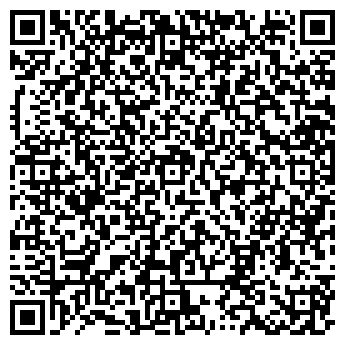 QR-код с контактной информацией организации ОАО ИнтехБанк