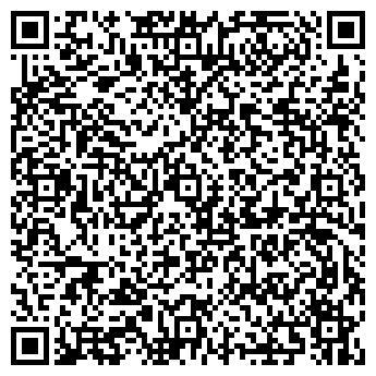 QR-код с контактной информацией организации ИП Мустафаева С.М.