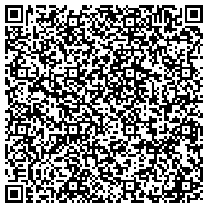 QR-код с контактной информацией организации Отдел опеки и попечительства Железнодорожного и Октябрьского районов