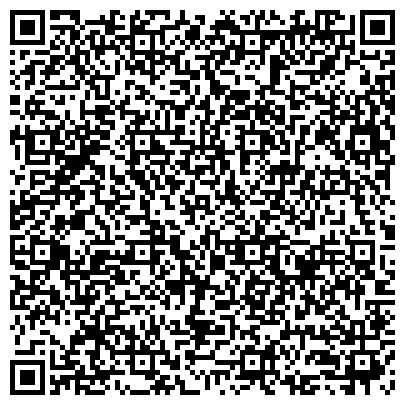 QR-код с контактной информацией организации Администрация Куйбышевского внутригородского района