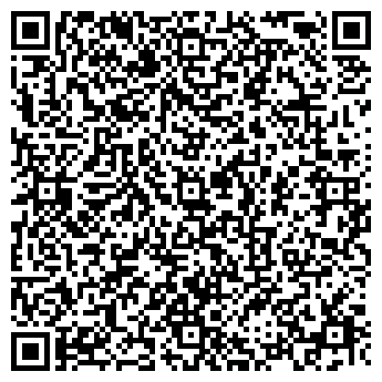 QR-код с контактной информацией организации ООО Имидж-сити