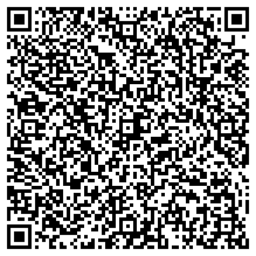 QR-код с контактной информацией организации ИП Калыбаева А.А.