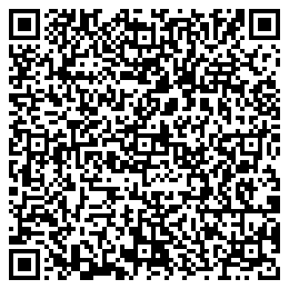 QR-код с контактной информацией организации Хозминимаркет