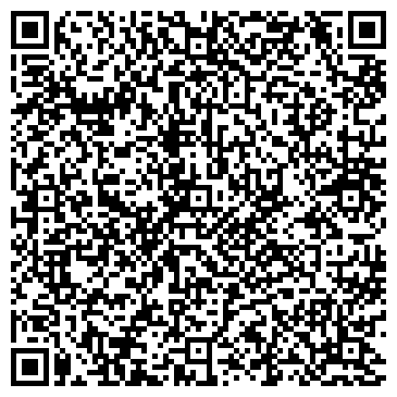 QR-код с контактной информацией организации Отдел архитектуры  Администрации Кировского района