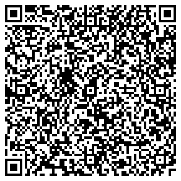 QR-код с контактной информацией организации Хозяюшка, магазин хозяйственных товаров, с. Есаулово