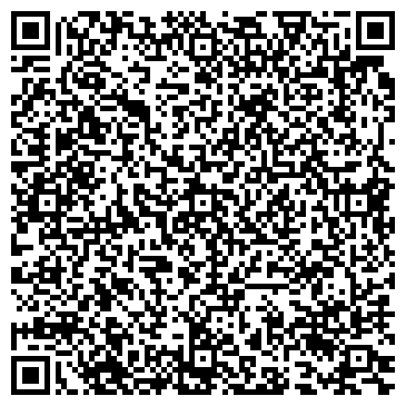 QR-код с контактной информацией организации Элис