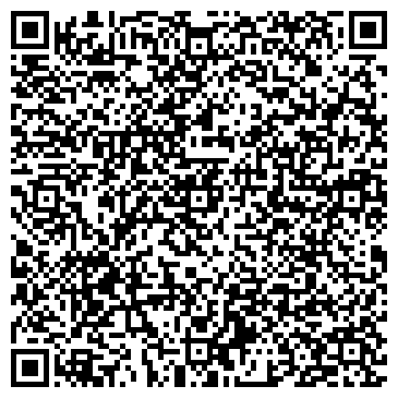 QR-код с контактной информацией организации Администрация Ленинского внутригородского района