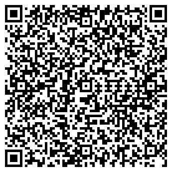 QR-код с контактной информацией организации Киоск по продаже мороженого